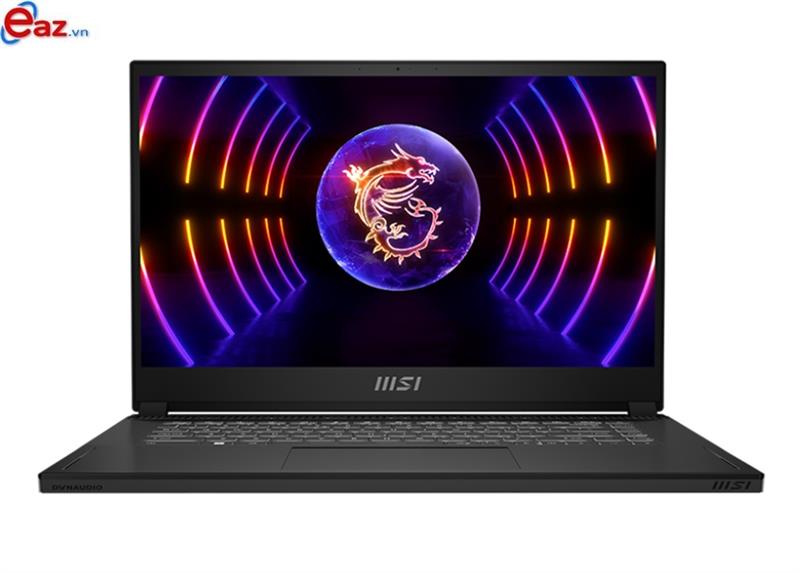 MSI Stealth 15 A13VF 069VN | Intel&#174; Raptor Lake Core™ i7 _ 13620H | 16GB | 1TB SSD PCIe Gen 4 | GeForce RTX™ 4060 with 8GB GDDR6 | 15.6 inch OLED QHD IPS 240Hz 100% sRGB | Win 11 | LED KEY | 0124S